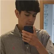 Profesor particular imparte clases presenciales o online de matemáticas básicas